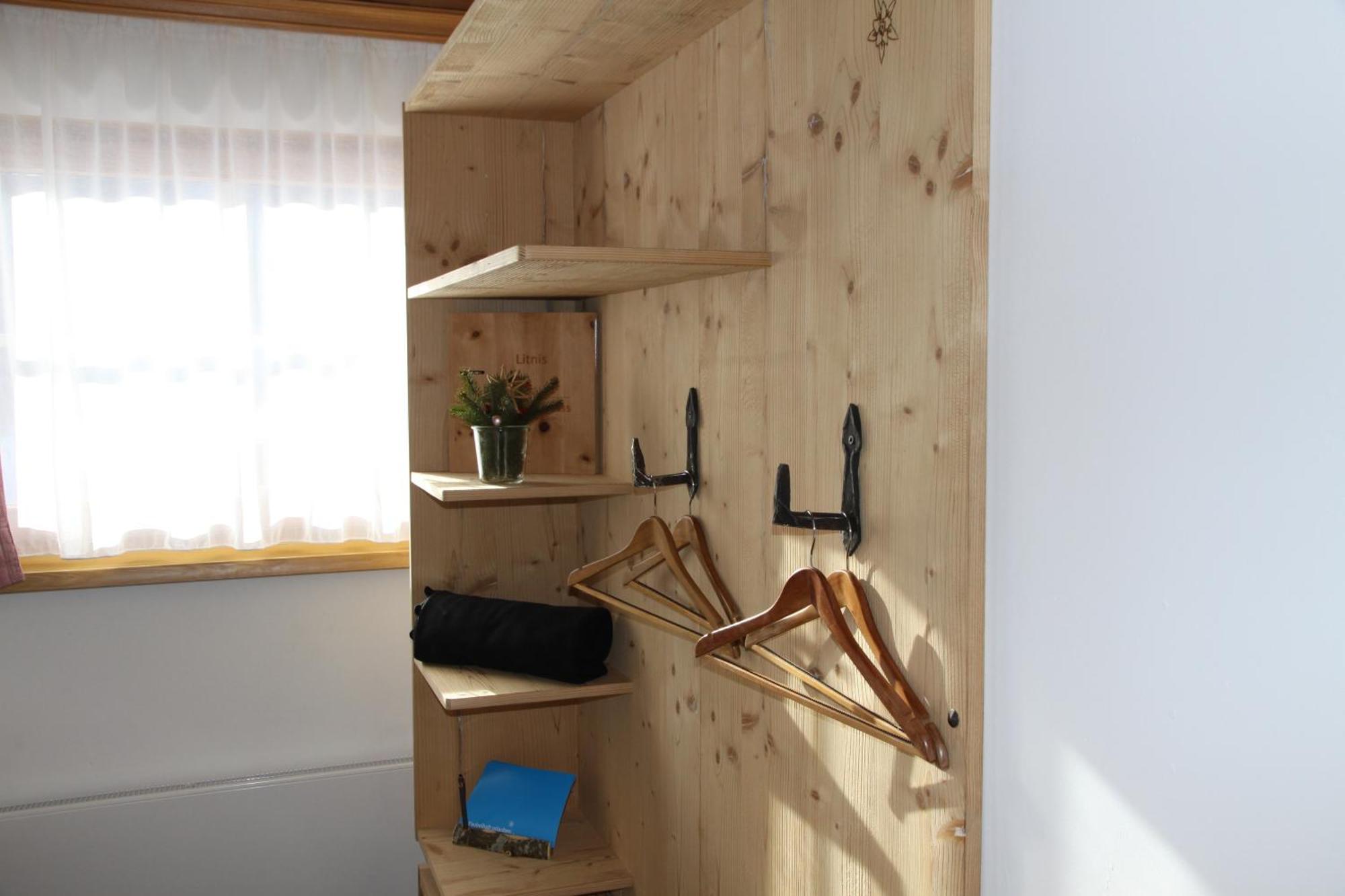 Das Edelweiss Guest house *