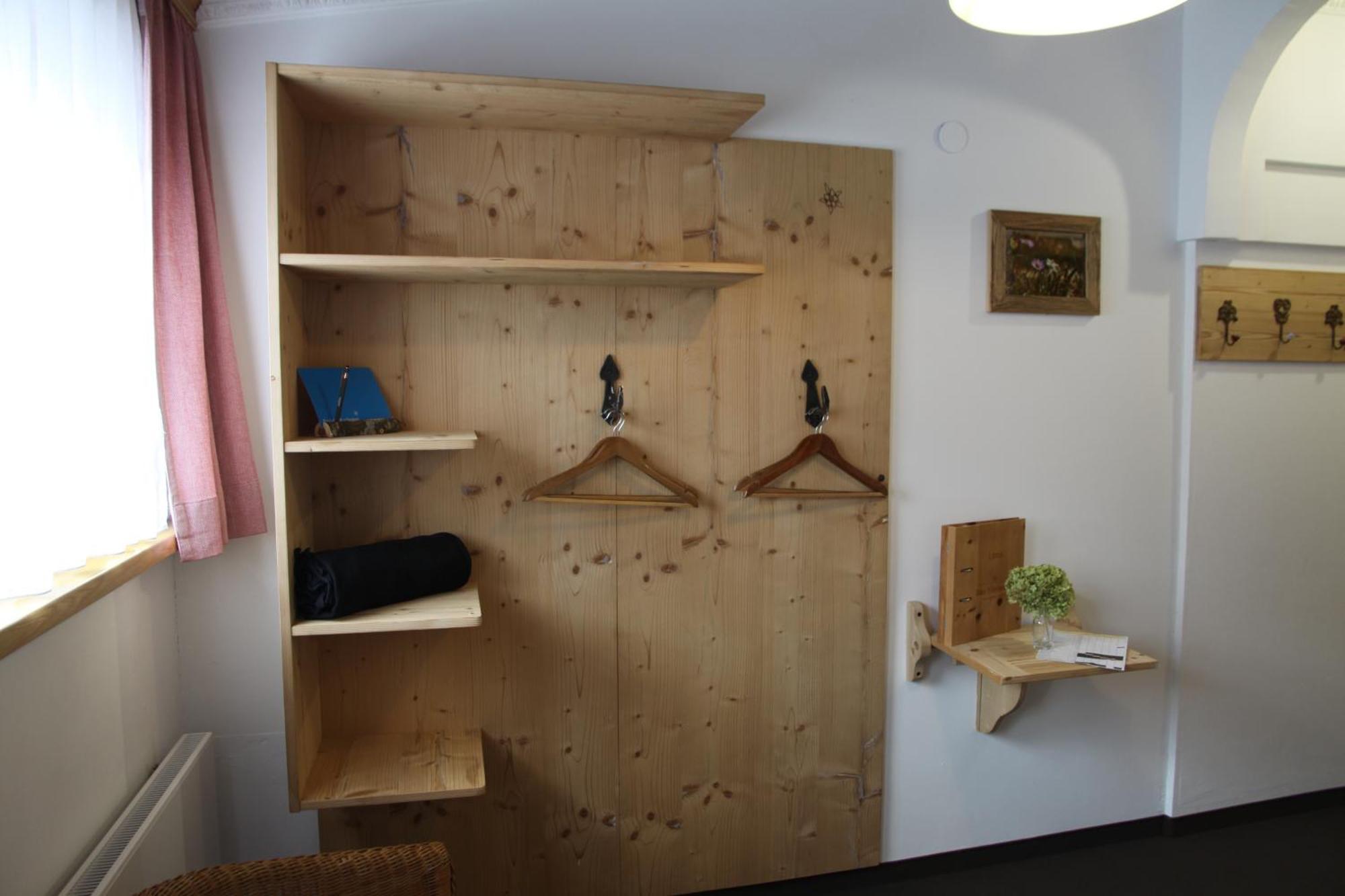 Das Edelweiss Guest house Graen