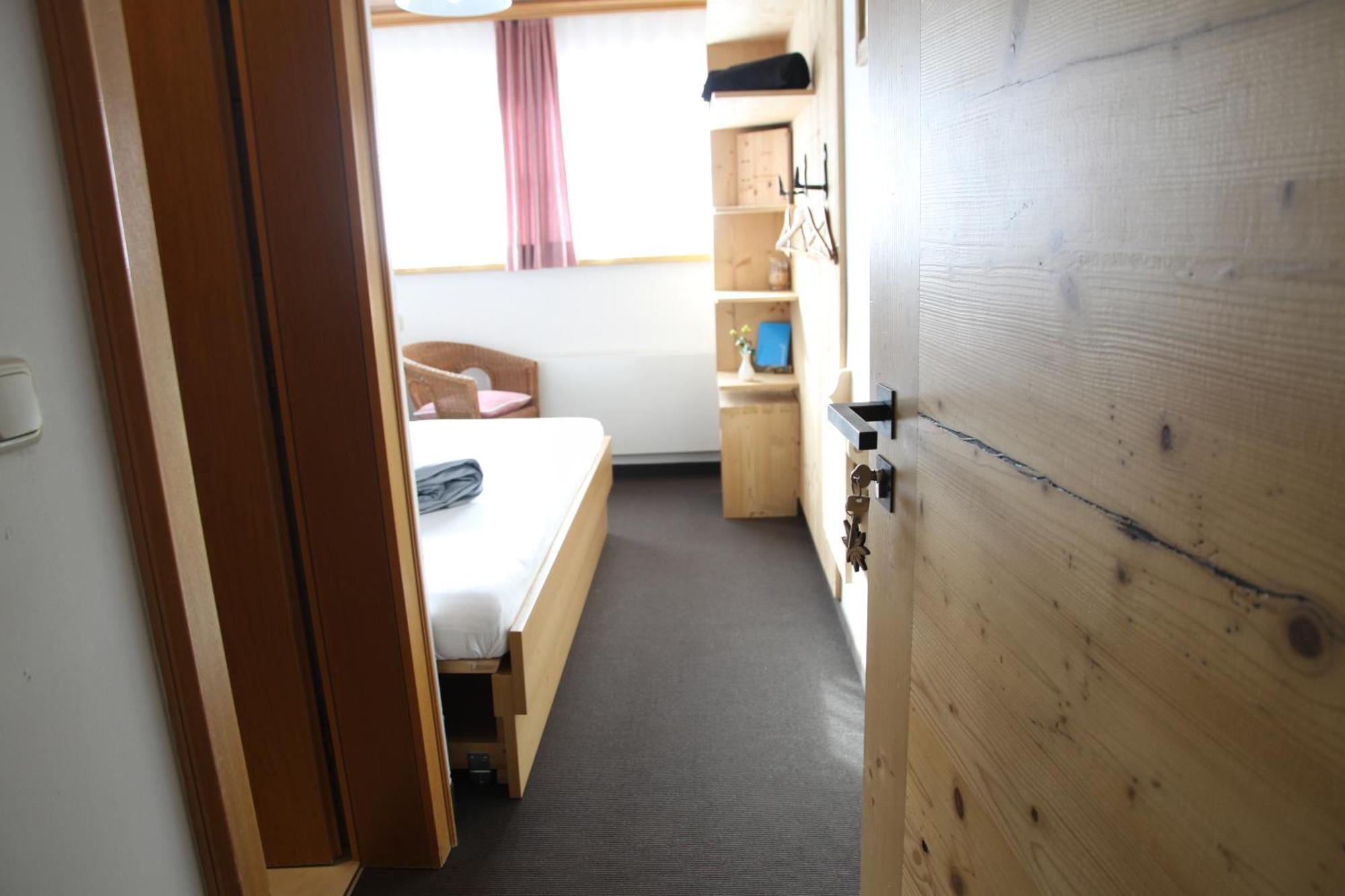 Guest house Das Edelweiss