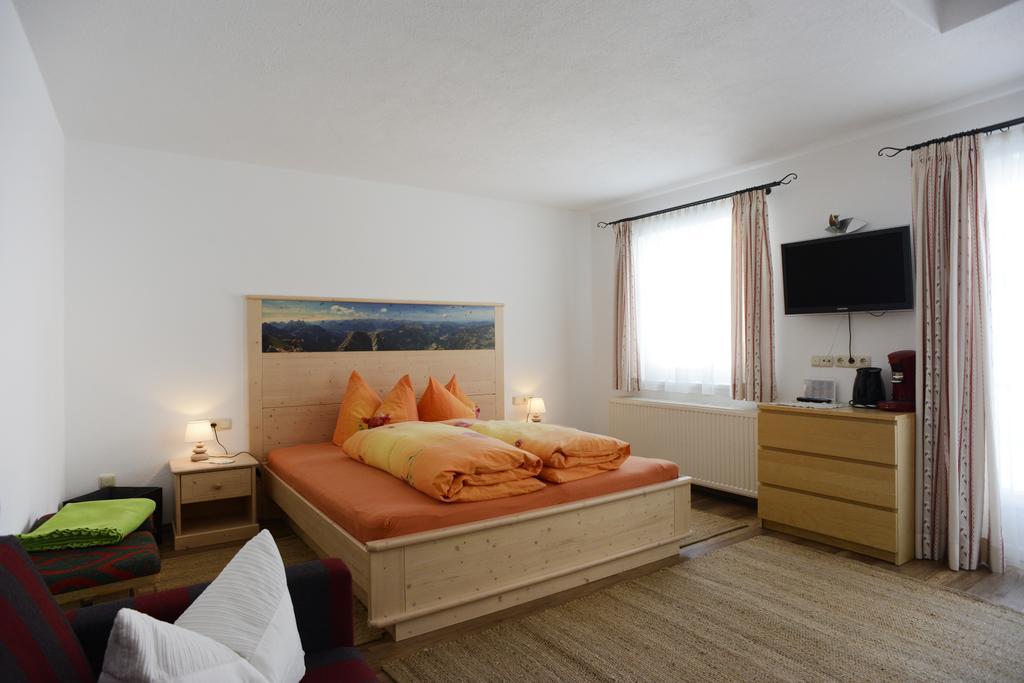 Das Edelweiss Guest house *