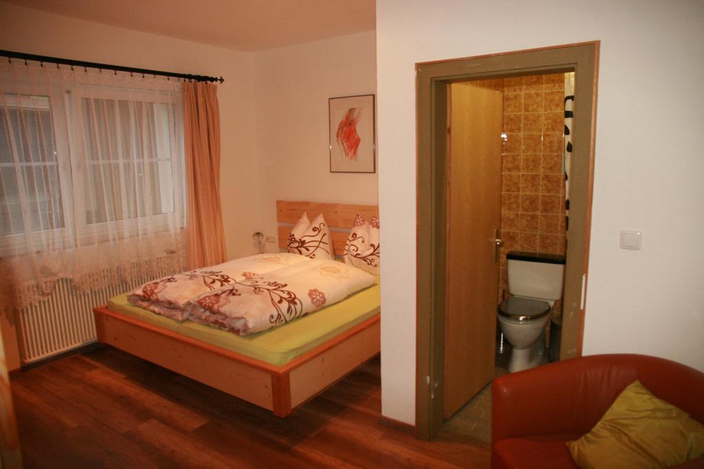 Guest house Das Edelweiss