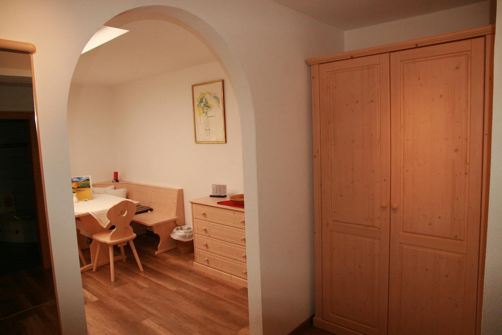 Guest house Das Edelweiss