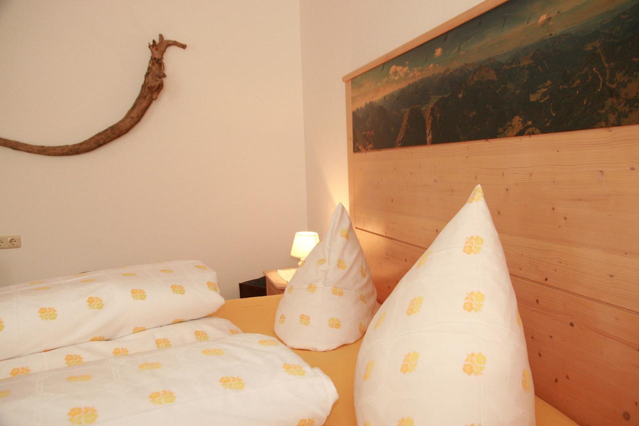 Guest house Das Edelweiss
