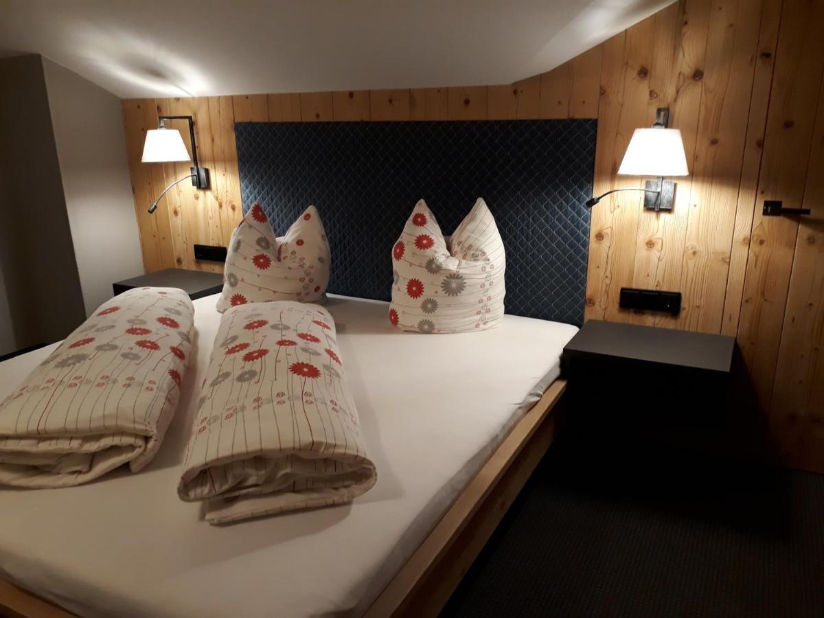 Das Edelweiss Guest house Graen