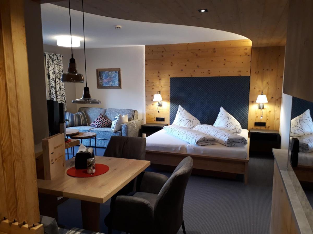 Guest house Das Edelweiss *