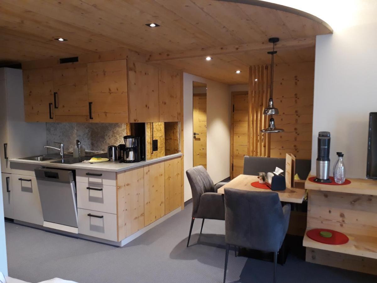Guest house Das Edelweiss *