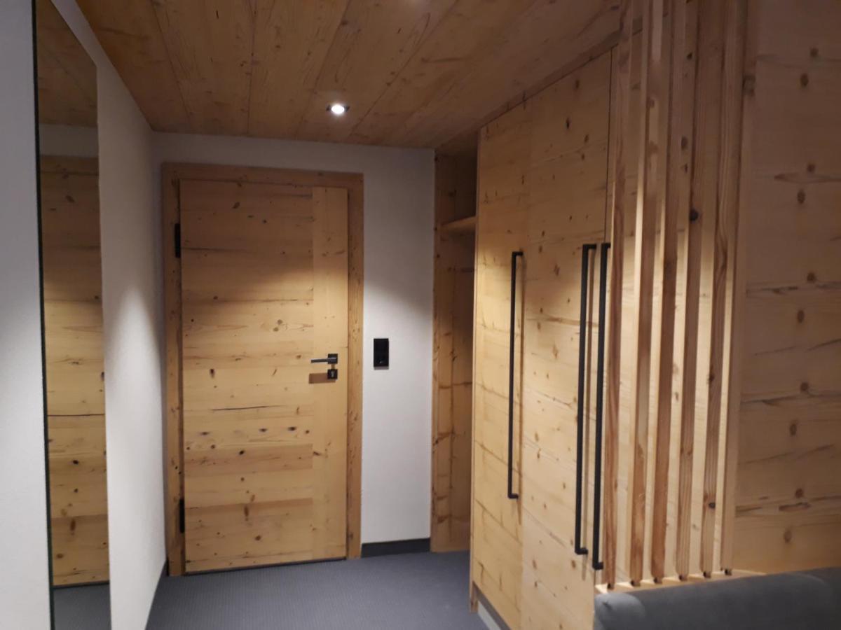 Das Edelweiss Guest house *