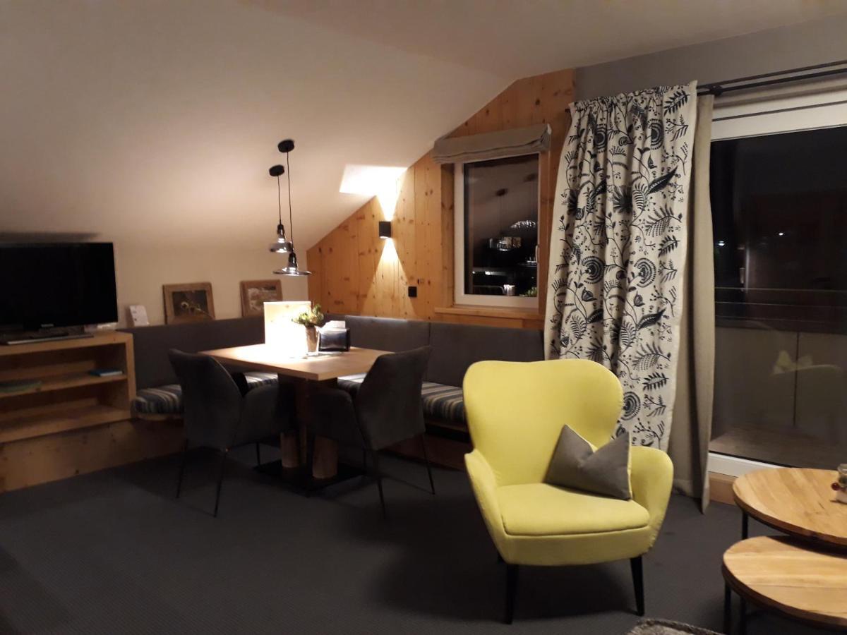Das Edelweiss Guest house