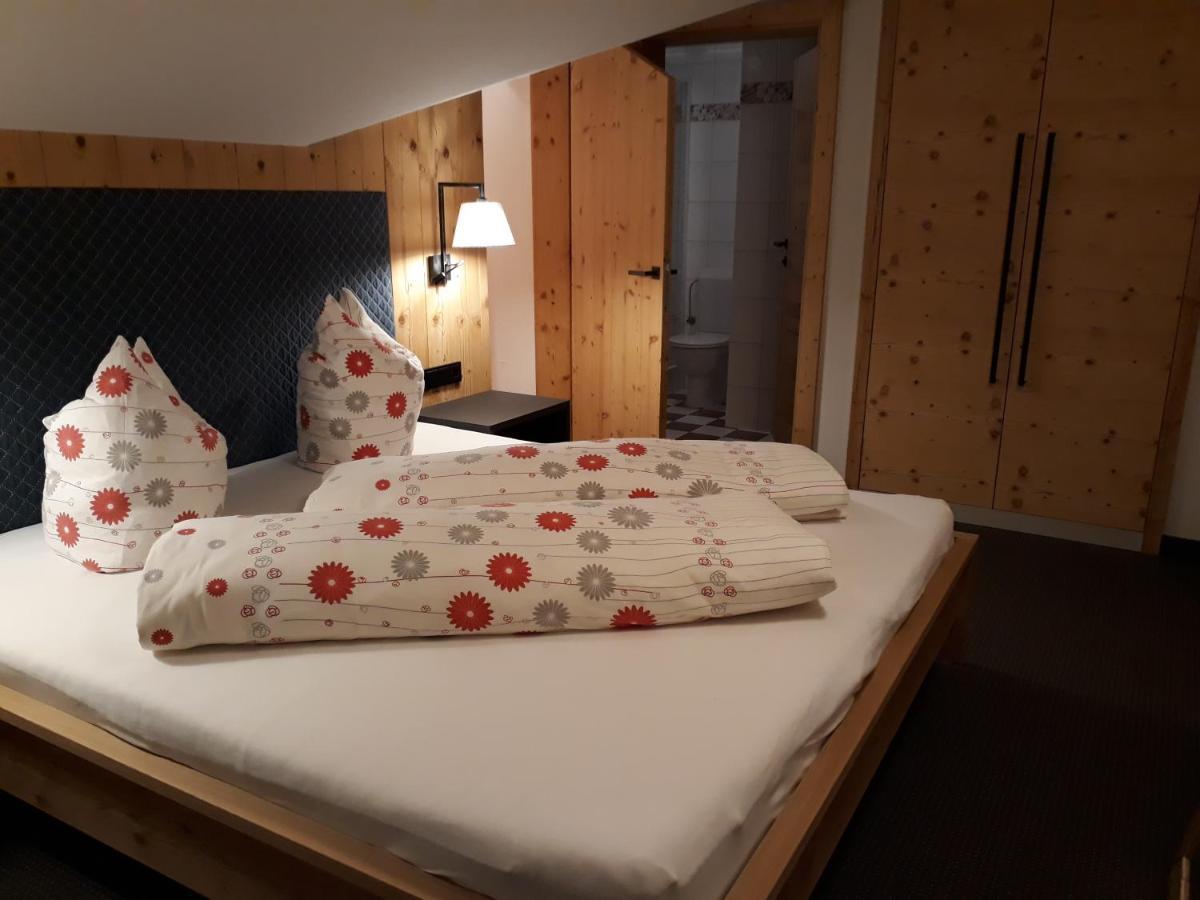 Guest house Das Edelweiss
