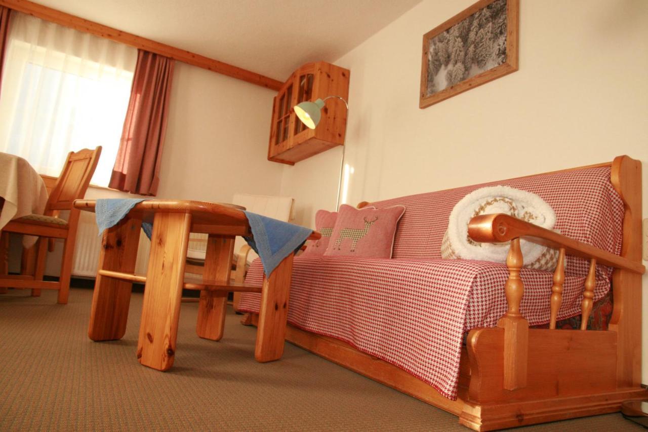 Guest house Das Edelweiss