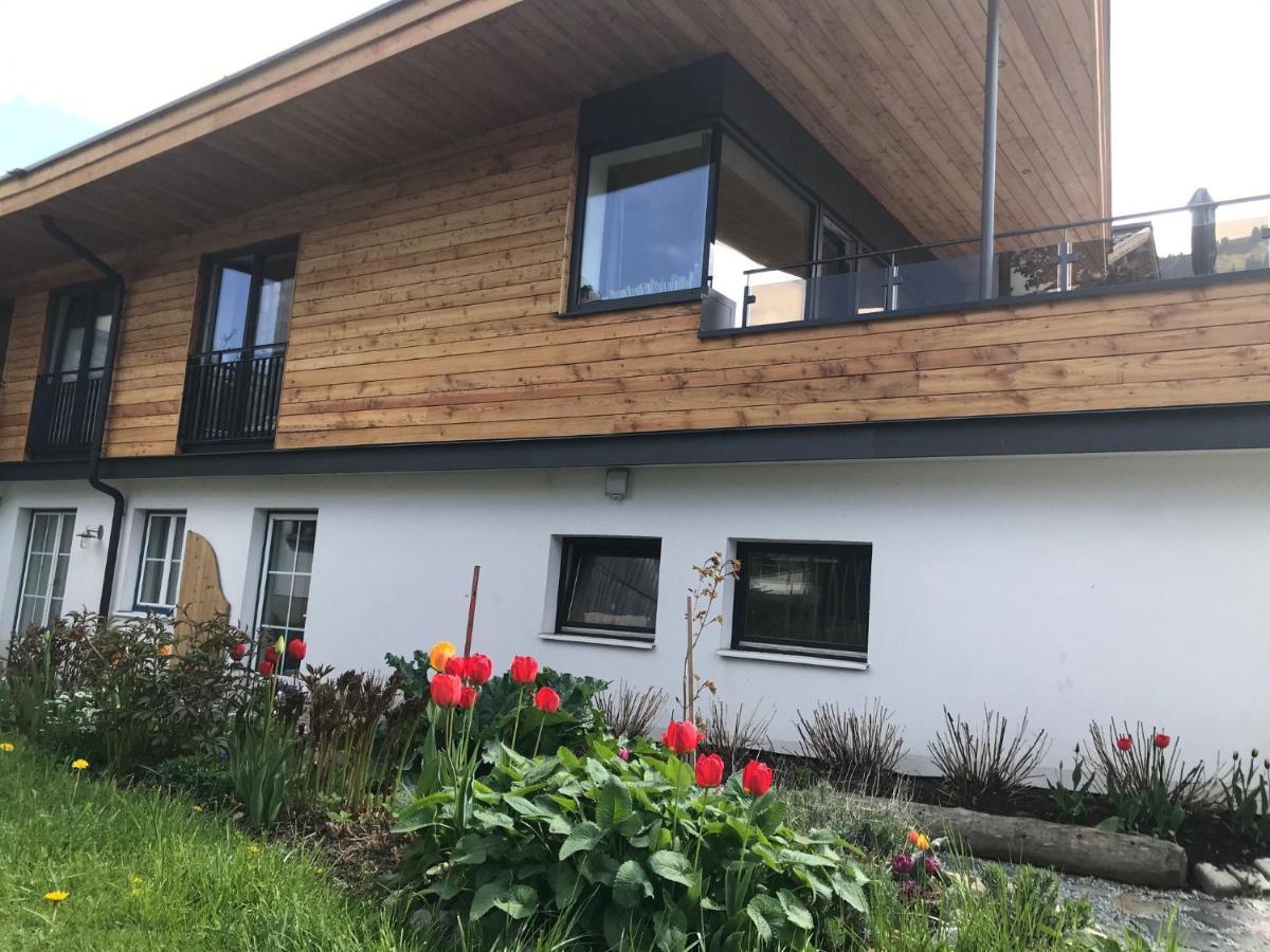 Das Edelweiss Guest house
