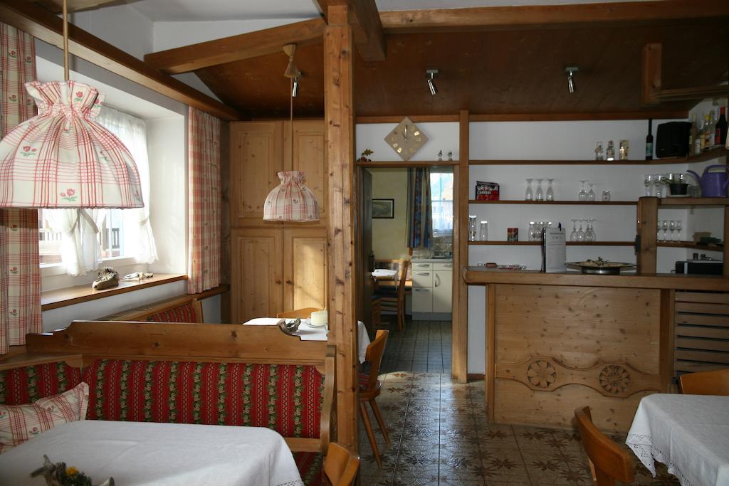 Edelweiss Grän